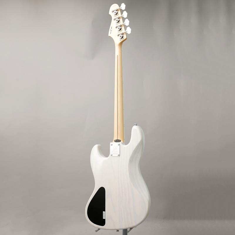 ATELIER Z M#245 Custom (TP-WH/M) ｜イケベ楽器店オンラインストア