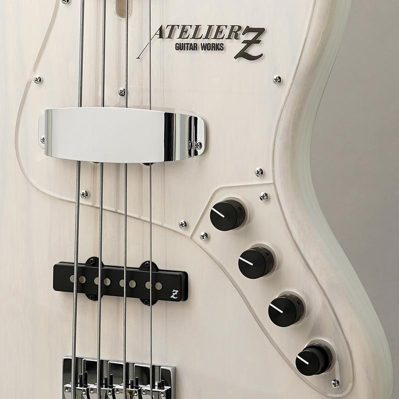 ATELIER Z M#245 Custom (TP-WH/M) ｜イケベ楽器店オンラインストア
