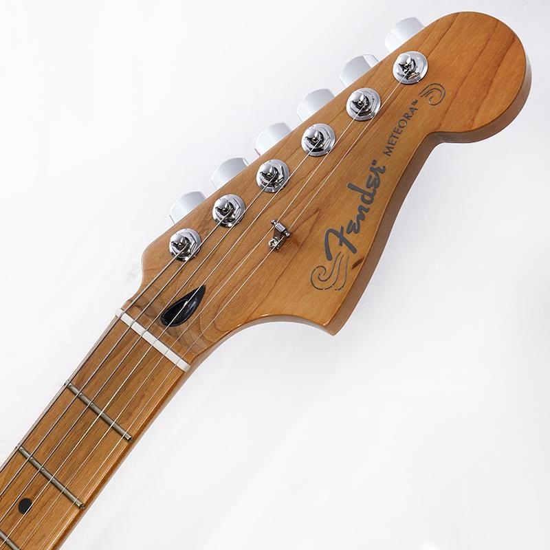 Fender MEX Limited Edition Player Plus Meteora (Sapphire Blue