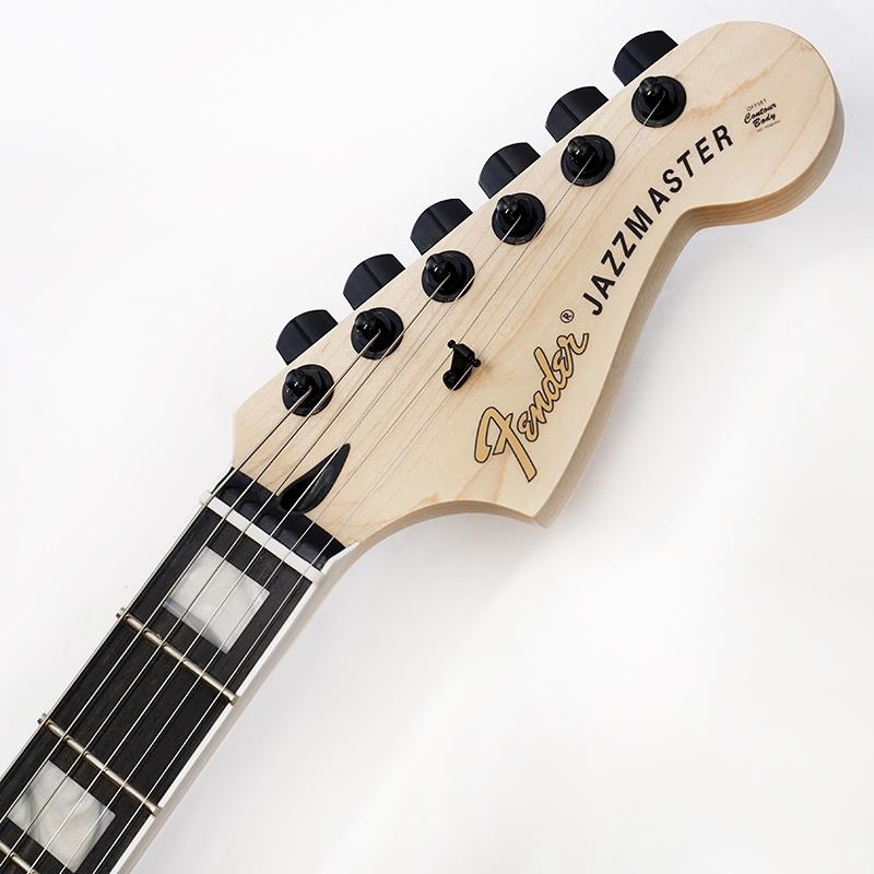 Fender MEX Jim Root Jazzmaster V4 【B級特価】 ｜イケベ楽器店