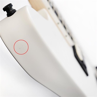 Fender MEX Jim Root Jazzmaster V4 【B級特価】 画像7