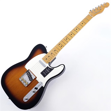 Fender MEX Vintera II 50s Nocaster (2-Color Sunburst) 【B級特価