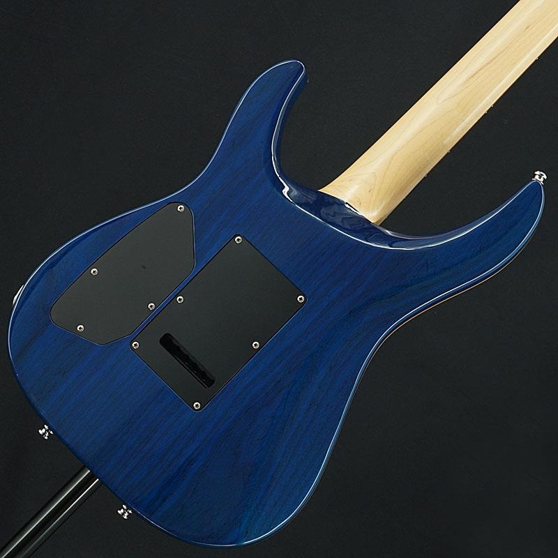 Raghouse エレキギター 青 G-Life Guitars USED 中古 G-Life Guitars DSG Life-Ash (Royal