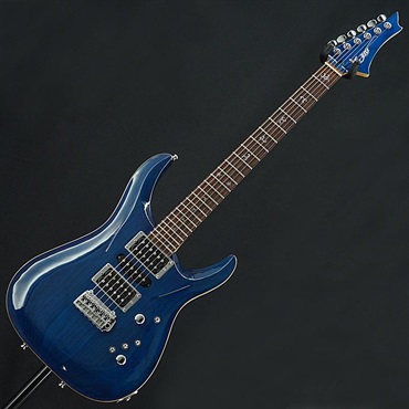 G-Life Guitars LTD 生産初年度美品 限定特価! G-Life Guitars USED 中古 G-Life Guitars DSG Life-Ash (Royal