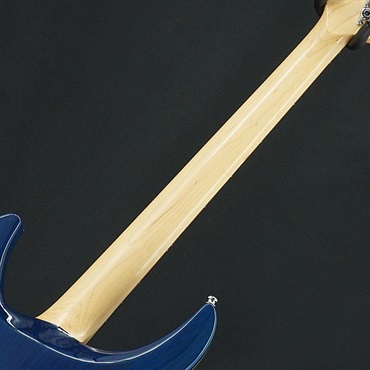 G-Life Guitars USED 中古 G-Life Guitars DSG Life-Ash (Royal Blue Turquoise)［SN.0298］ ジーライフ 画像5