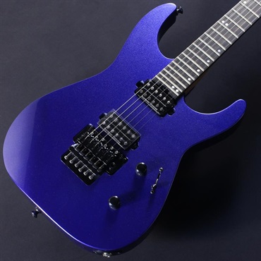 Jackson USA American Series Virtuoso (Mystic Blue/Streaked Ebony