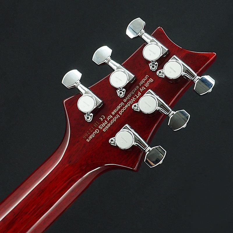 P.R.S. USED 中古 SE Santana Special (Vintage Cherry) ［SN