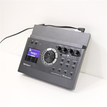 Roland USED 中古 TD-17 [Drum Sound Module] 画像2