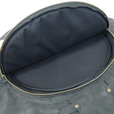 MEINL 【店頭展示特価品】 MVHC22BK [Vintage Hyde Series Cymbal Bag - Black] 画像4