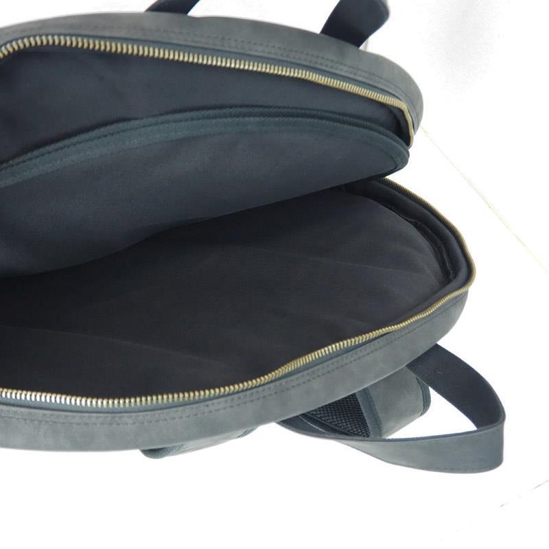 MEINL 【店頭展示特価品】 MVHC22BK [Vintage Hyde Series Cymbal Bag - Black] 画像7