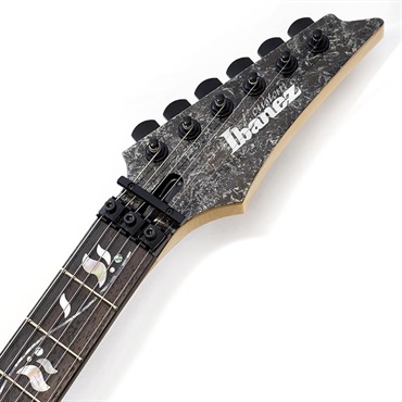 Ibanez j.custom RG8620AH-BQZ (Black Quartz) SN.F2600184 ｜イケベ