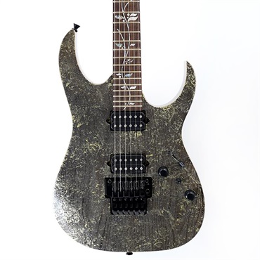 Ibanez j.custom RG8620AH-BQZ (Black Quartz) SN.F2516259