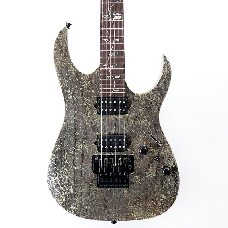 ibanez j custom　ギター　Schecter　ギグバッグ Ibanez j.custom RG8620AH-BQZ (Black Quartz) SN.F2516259