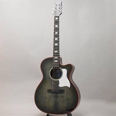 S.Yairi YATK-1400EC (Black) Sヤイリ 画像2