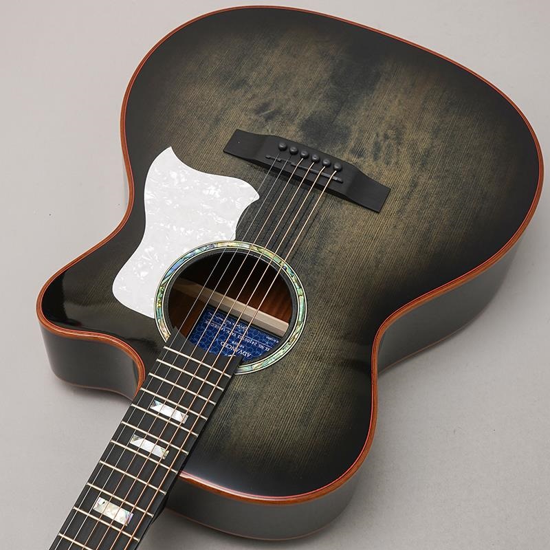 S.Yairi YATK-1400EC (Black) Sヤイリ ｜イケベ楽器店オンラインストア