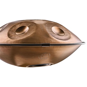 MEINL HPSTL93CU [Sensory Handpan / B♭Amara] 画像1