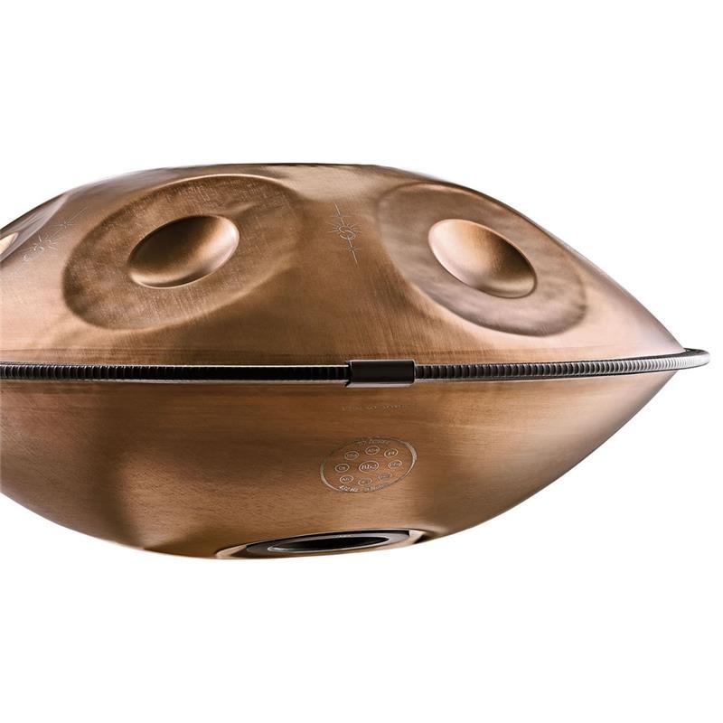 MEINL HPSTL93CU [Sensory Handpan / B♭Amara] 画像1