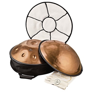 MEINL HPSTL93CU [Sensory Handpan / B♭Amara] 画像2