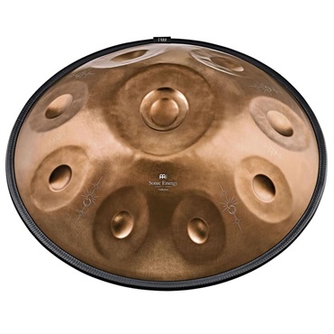 MEINL HPSTL93CU [Sensory Handpan / B♭Amara] 画像5