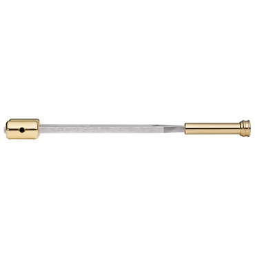 MEINL TTF-E-G [Grounding Therapy Tuning Fork / 68.05 Hz C#2] 画像1