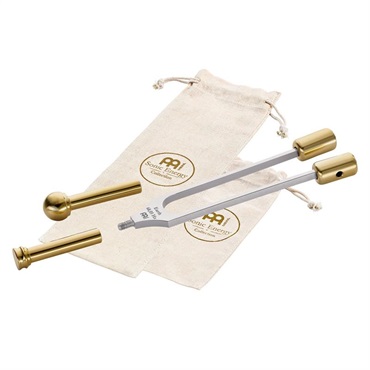 MEINL TTF-E-G [Grounding Therapy Tuning Fork / 68.05 Hz C#2] 画像2