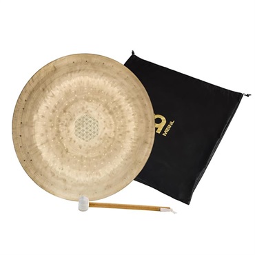 MEINL WGFOL12 [Wind Gongs Flower Of Life 12''] 画像1