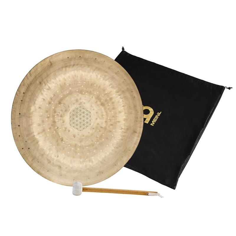 MEINL WGFOL12 [Wind Gongs Flower Of Life 12''] 画像1
