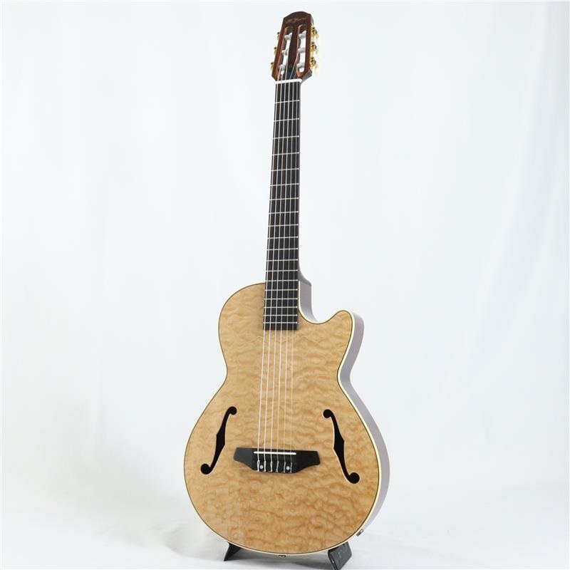 K.Yairi KYF-CTM Nylon QM [IKEBEスペシャルオーダーモデル] Kヤイリ 画像1