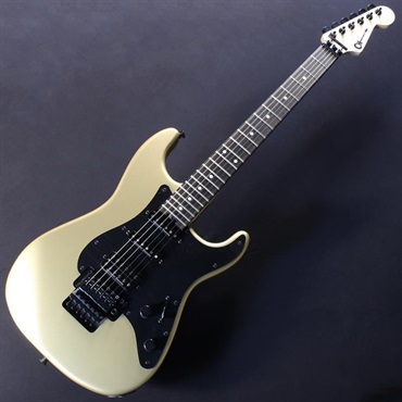 Charvel Pro-Mod So-Cal Style 1 HSS FR E (Pharaohs Gold/Ebony