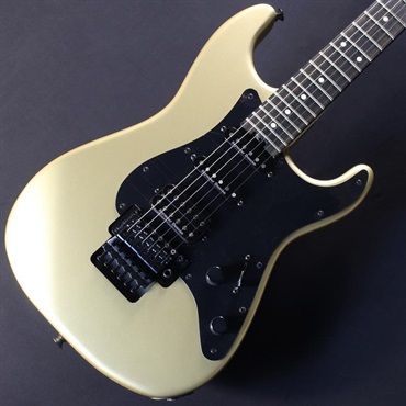 Charvel Pro-Mod So-Cal Style 1 HSS FR E (Pharaohs Gold/Ebony) #MC227139【B級特価】 画像2