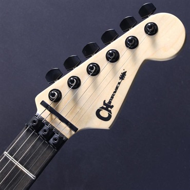 Charvel Pro-Mod So-Cal Style 1 HSS FR E (Pharaohs Gold/Ebony) #MC227139【B級特価】 画像4