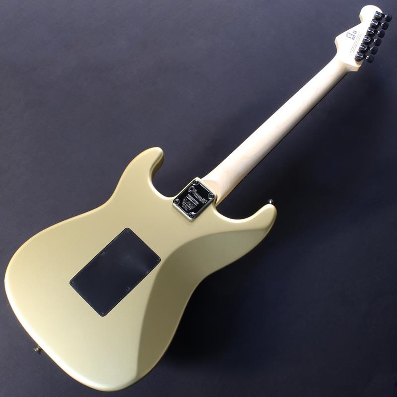 Charvel Pro-Mod So-Cal Style 1 HSS FR E (Pharaohs Gold/Ebony