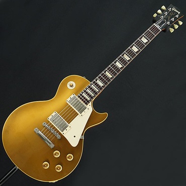 Gibson USED 中古 Historic Collection 1957 Les Paul Reissue (Gold
