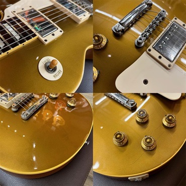 ギブソン 金色装飾の武具 ギブソン 金色装飾の武具 Gibson Custom Shop 1998 Historic