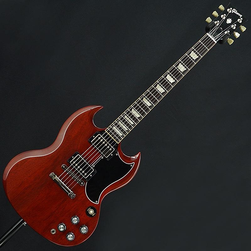 Gibson USED 中古 SG '61 Reissue (Heritage Cherry) ［SN
