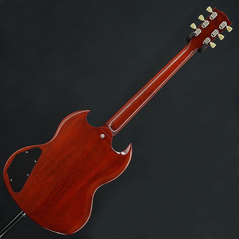 Gibson USED 中古 SG '61 Reissue (Heritage Cherry) ［SN