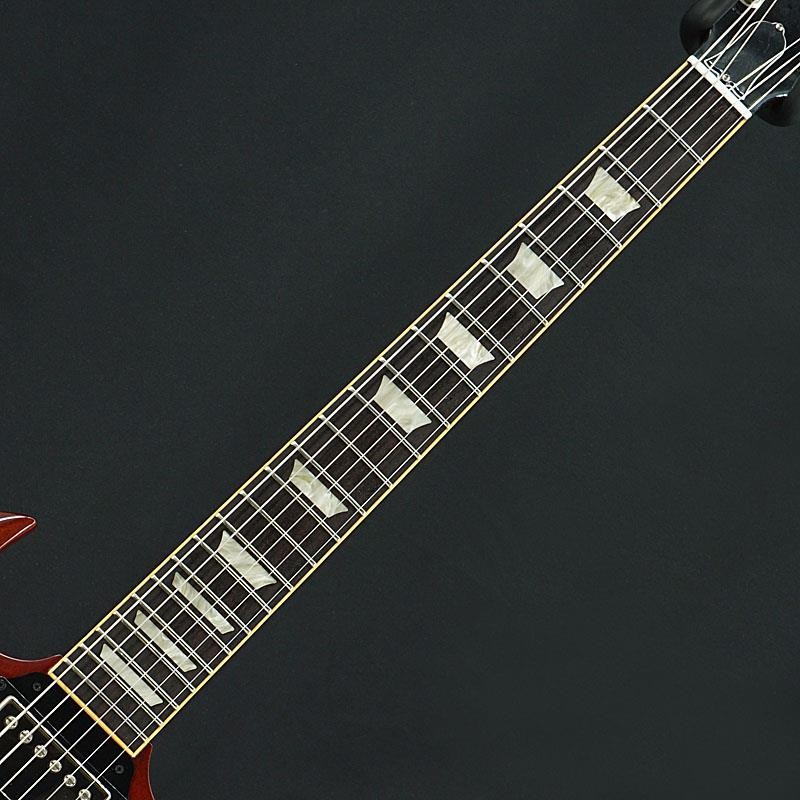 Gibson USED 中古 SG '61 Reissue (Heritage Cherry) ［SN