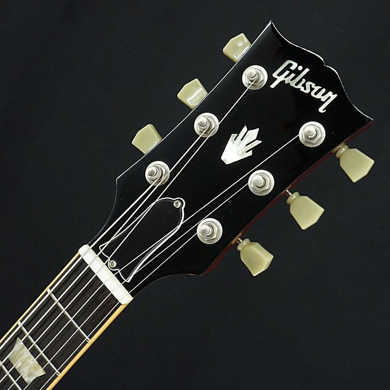 2002年製Gibson SG 61reissue極上美品山野楽器取扱 2002年製Gibson SG 61reissue極上美品山野楽器取扱 2002年製Gibson