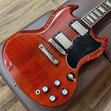 Gibson USED 中古 SG '61 Reissue (Heritage Cherry) ［SN