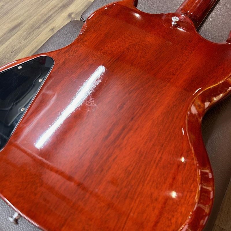 Gibson USED 中古 SG '61 Reissue (Heritage Cherry) ［SN
