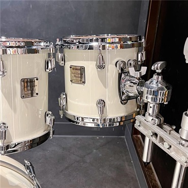 YAMAHA USED 中古品 Beech Custom Absolute Nouveau 6pc Drum Kit