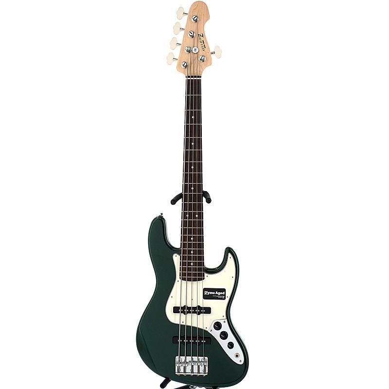 ATELIER Z MVT#605 Zymo Aged (SWG/R) 画像1