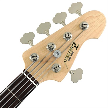 ATELIER Z MVT#605 Zymo Aged (SWG/R) 画像3