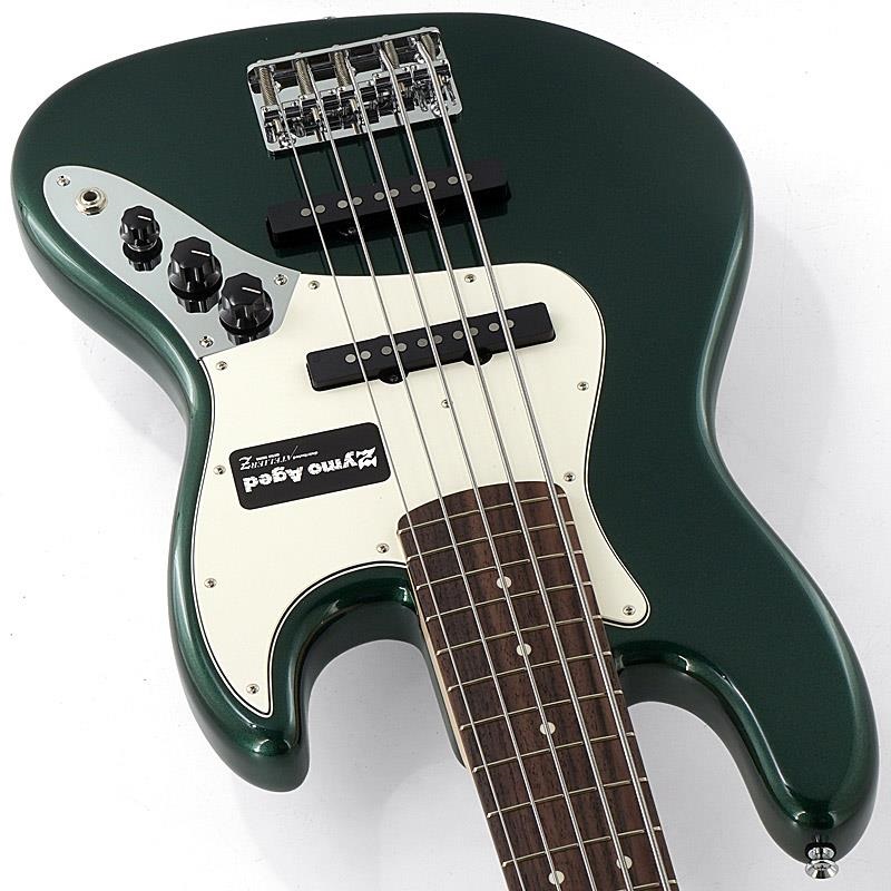 ATELIER Z MVT#605 Zymo Aged (SWG/R) 画像9