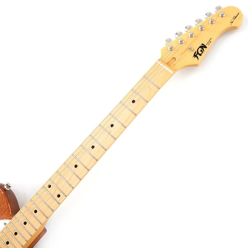 FUJIGEN USED 中古 Neo Classic NTE110MMHT-NT [SN. 240200] 画像4