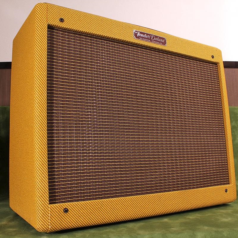 Fender USA USED 中古 57 CUSTOM DELUXE 画像1
