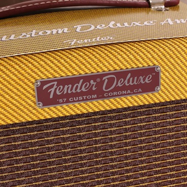 Fender USA USED 中古 57 CUSTOM DELUXE 画像2