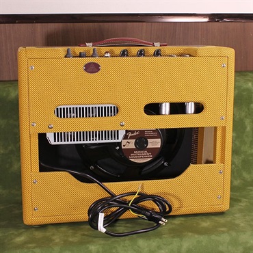 Fender USA USED 中古 57 CUSTOM DELUXE 画像5