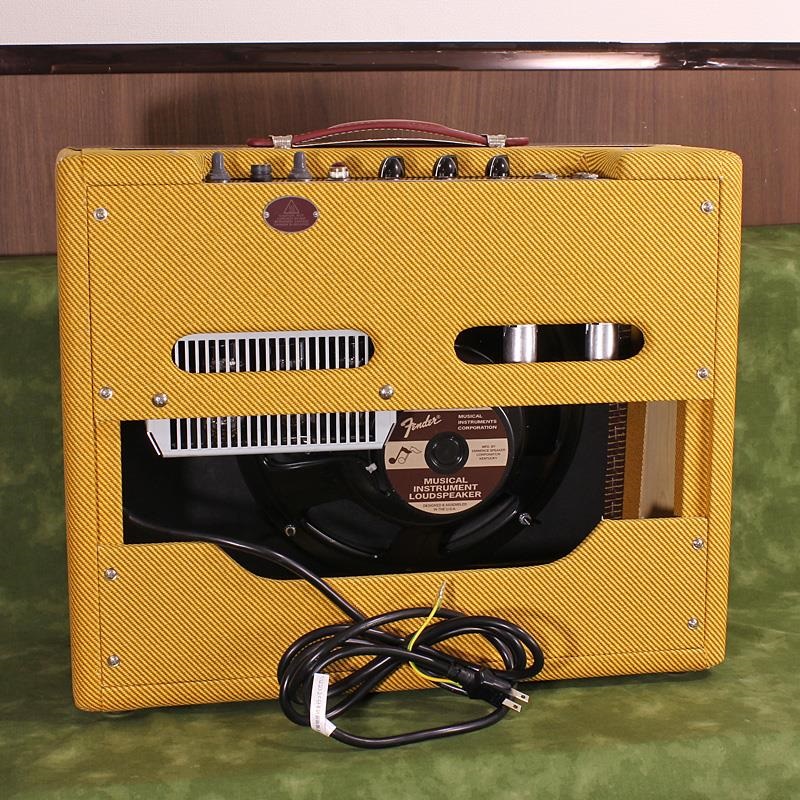 Fender USA USED 中古 57 CUSTOM DELUXE 画像5