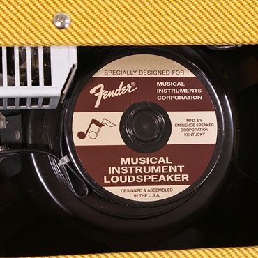 Fender USA USED 中古 57 CUSTOM DELUXE 画像6